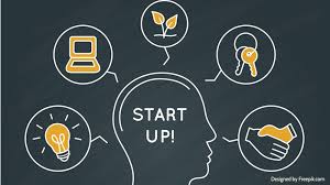 Startups' success demands a flow of ideas for creating scale, scope and network externality effect around a great idea