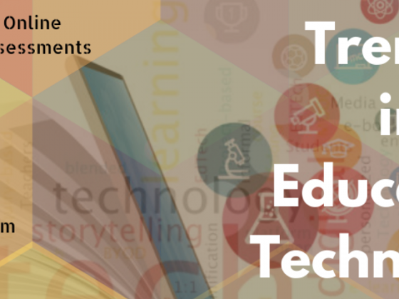 Technologies affecting Benefits of eLearning
