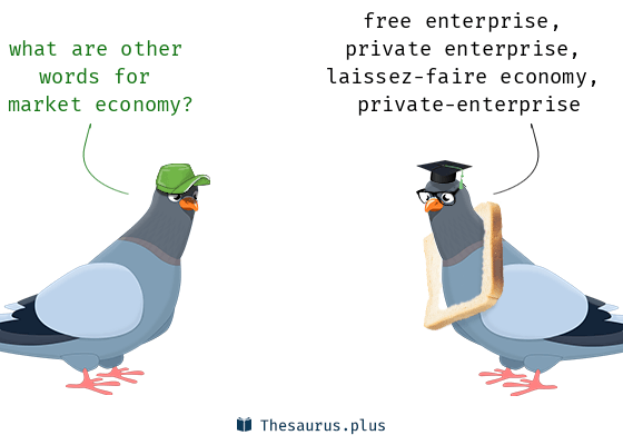 Innovative Ideas Shape Market Economy