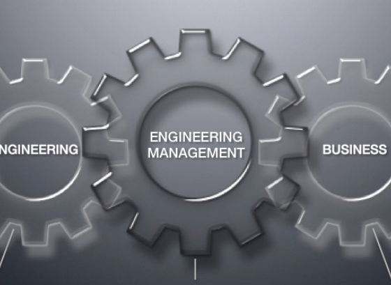 Engineering Management in Innovation Era