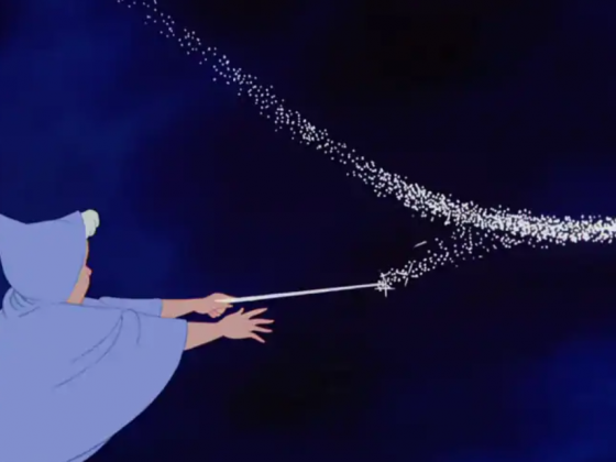 Innovation Magic through Ideas of Redesign—focus on redesign as opposed to waiting for sparks in the mind of Genius