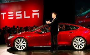 Edge in Battery threatens Tesla as current technology core is running out of fuel before pushing EV to the desired orbit and the next core is beyond Tesla's reach