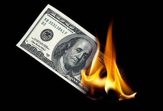 Avoiding Silicon wealth annihilation has become a necessity as next genetation ideas of software and service innovations are illusive