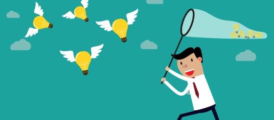 Design thinking for innovation focuses on systematically producing those ideas which help innovation grow, sustaining and start next wave