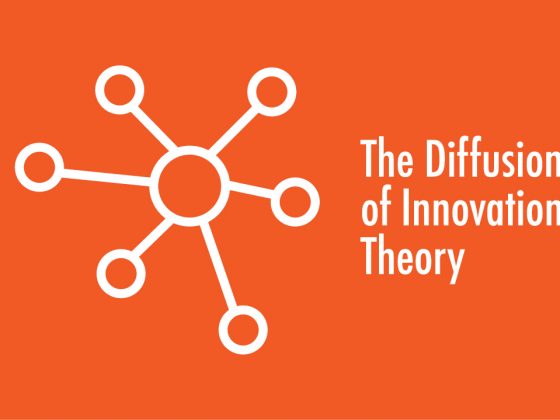 Wave theory of innovation diffusion is conceived with the undrstanding that innovation diffuses through sucessive better versions forming wavelets