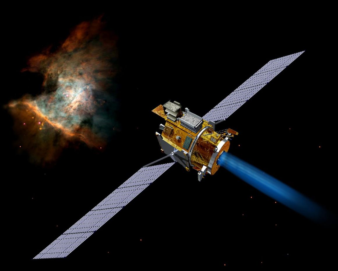 Like a spacecraft, innovations require bursts of thrusts at regular intervals to keep penetrating deeper into the market