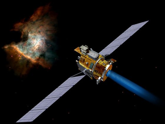 Like a spacecraft, innovations require bursts of thrusts at regular intervals to keep penetrating deeper into the market