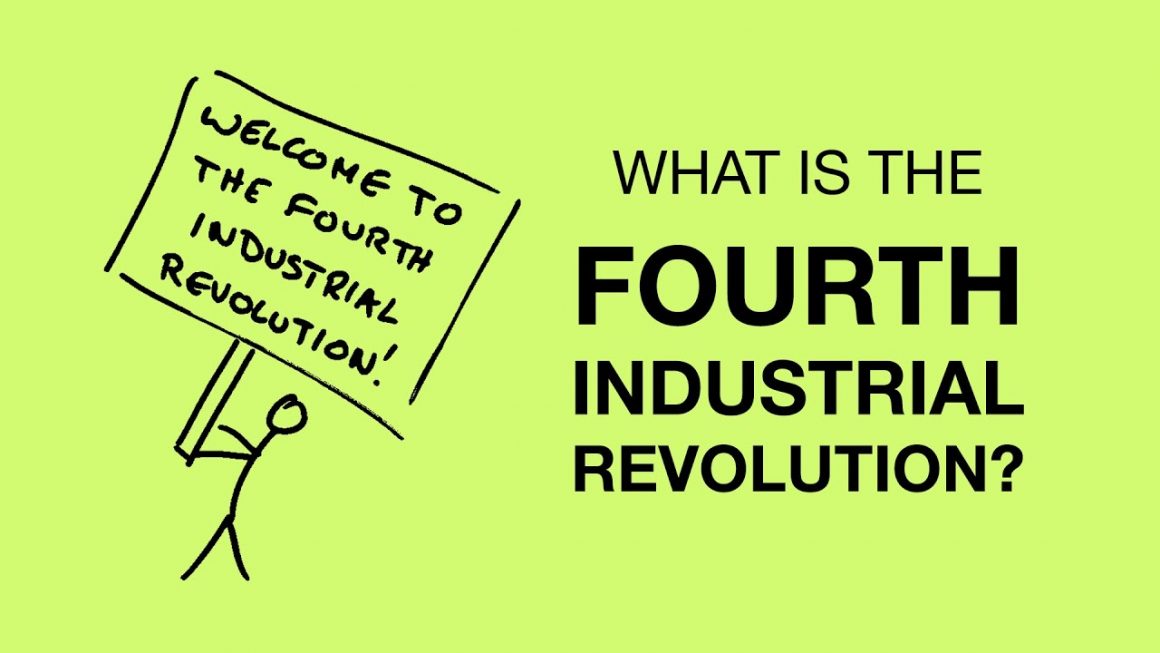Fourth industrial revolution meaning demands us to look into unfolding creative waves of destructions, transforming products, jobs, firms, and industries