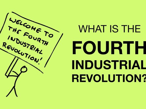 Fourth industrial revolution meaning demands us to look into unfolding creative waves of destructions, transforming products, jobs, firms, and industries