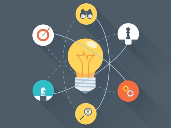 Systematically generating innovative ideas offer us a disciplined approach of generarting ideas for making products better, and less costly