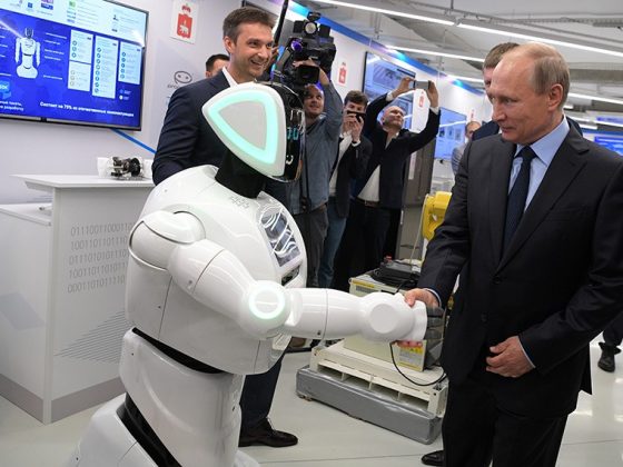 Failure of Russia in innovation economy is due to Russia's failure to foster profit-making competition and passion for perfection for incremental innovation