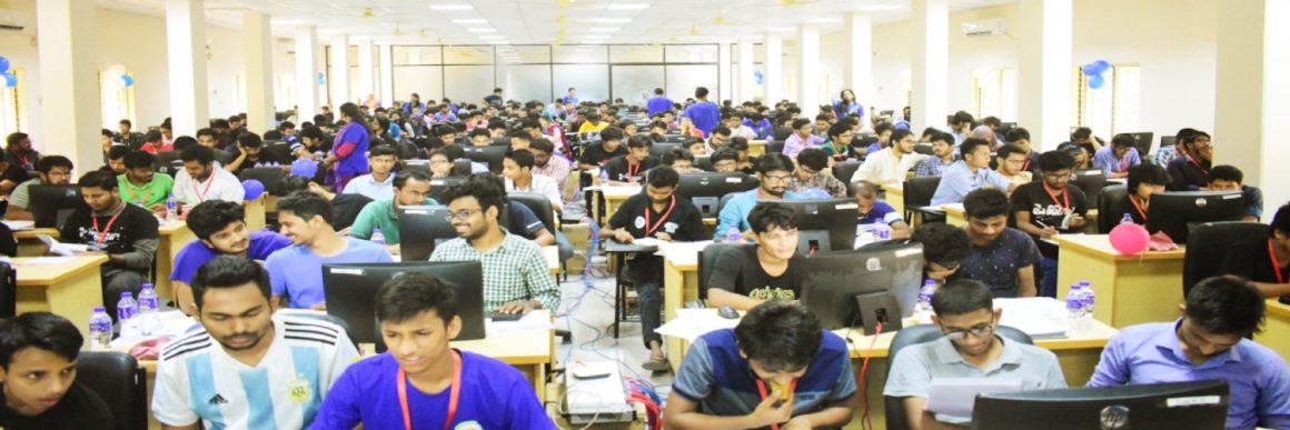 Purpose of Electrical and Computer Engineering should get due focus to address the job creation for the graduates and driving economic prosperity