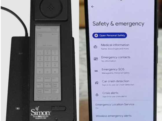 Smartphone Invention out of the fusion of PDA and Cell phone has risen as a disruptive innovation force causing destruction to products, jobs and firms