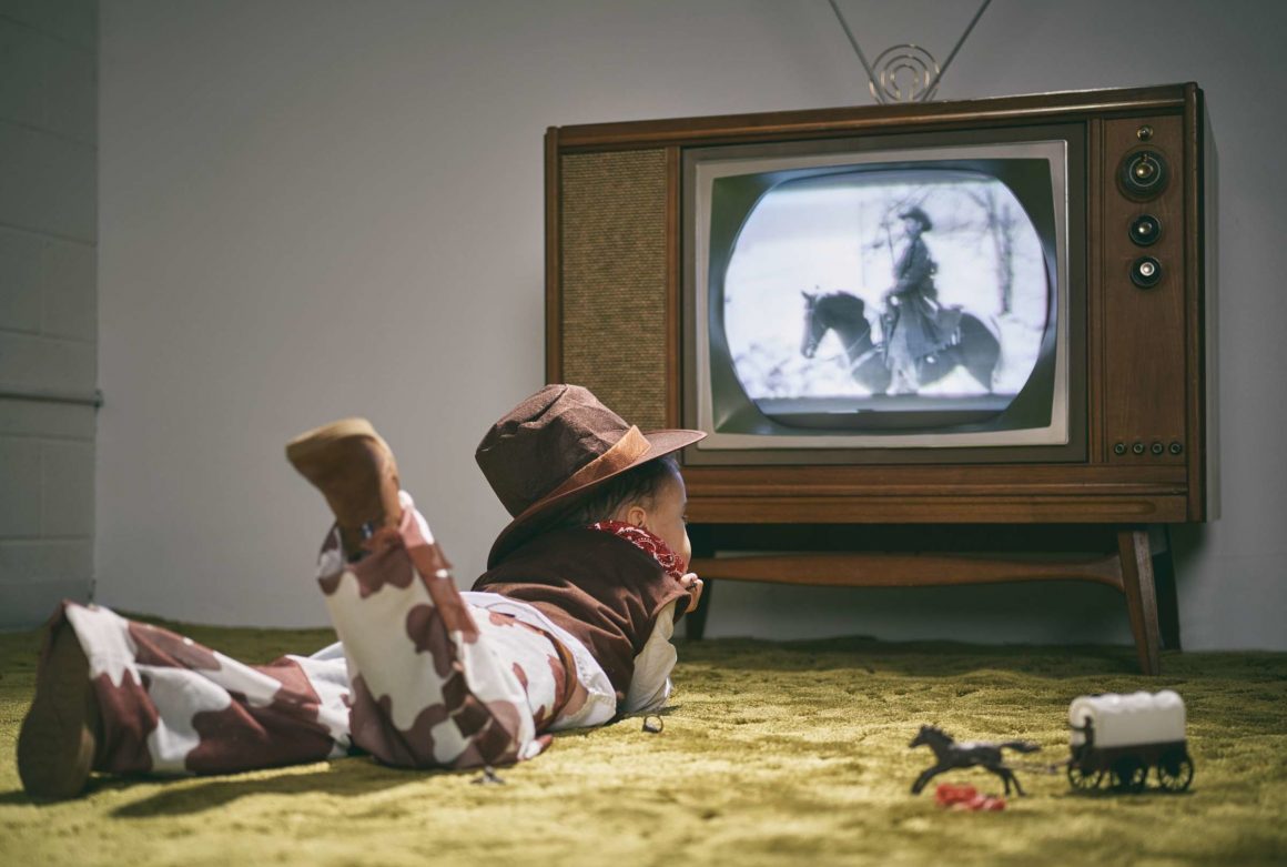 Who Invented Television When?