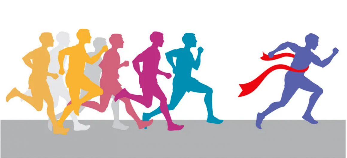 Innovation strategy is about the game plan for winning the race of leveraging technology possibilities in a competitive market.