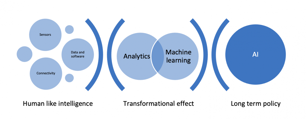 To bear fruit, AI demands consistent long-term policy response