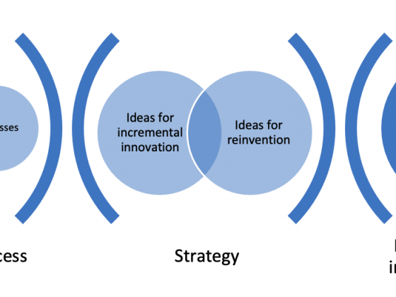 National innovation system should be developed as per requirements of incremental advancement and reinvention