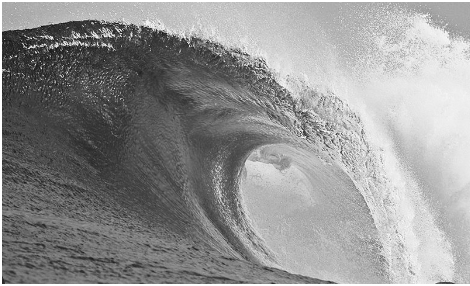 Disruptive technologies offering the opportunities of catching a new wave or posing threat of getting disrupted by the same new wave are fraught with pervasive challenges