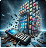 Nokia’s Collapse, a Lesson in Missed Innovation and Market Shifts