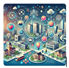 Innovation ecosystem plays an important role, however, the focus should be on driving and winning innovation long waves and building the innovation ecosystem as needed.