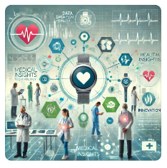 Health wearables innovation has been driven by jobs to be done and unfolding technology possibilities