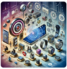 For evolving innovations, design thinking should leverage modular designs, software updates, third-party plugins, and reconfigurable hardware options