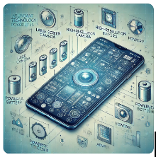 Diminishing smartphone design trade-offs challenges innovators to meet latent consumer preferences in getting all conceivable jobs to be sone with seamless experience
