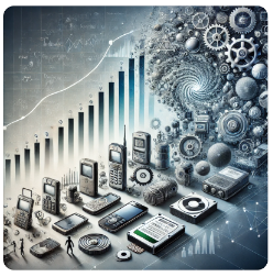 For expanding the market, due to limitations of traditional marketing or sales tactics, focus should be on improving quality and reducing cost through incremental innovation and reinvention out of STEM