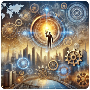 Innovation success demands policy and cultural transformation
