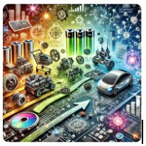 Unfolding potential of emerging technologies create technological uncertainty and spillover effects