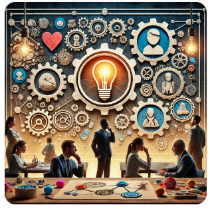 Aligning innovations to customer preferences demands empathy and focus on getting jobs done as a less costly alternative to experimentation