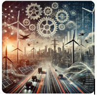 Policy and risk capital uncertainty must be dealt with to reduce innovation risks through synchronized response by the stakeholders for balancing policy support, capital flows, and market realities