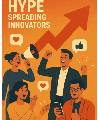 Innovation for Growth agenda should be released from the grip of inflating valuation by spreading hypes of disruptive innovation narratives