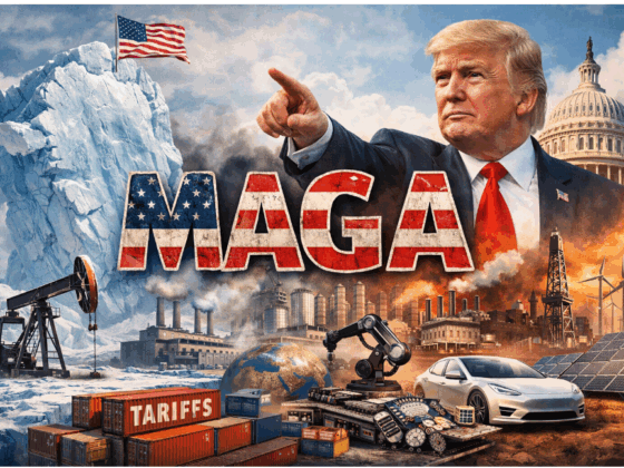 6. Making America Great Again Requires Industrial Reinvention, Not Expansion