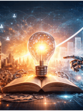 Mechanics of growth is missing in theorising how scientific knowledge has contributed to long wave of growth, resulting in unfolding industrial revolutions