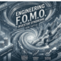Engineering Investor FOMO and Capital Accumulation through Disruptive Innovation Narratives